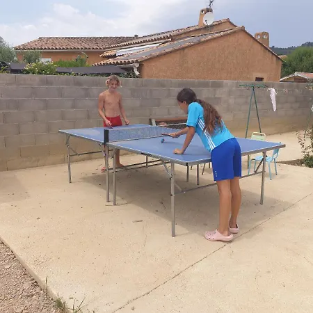 La Maison Du Bonheur