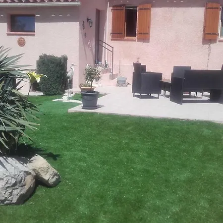 La Maison Du Bonheur * 그뢰오레방