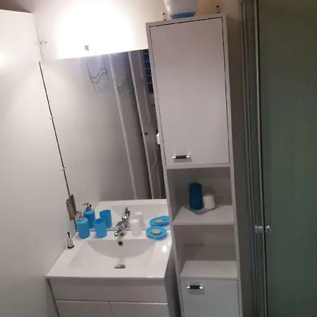 La Maison Du Bonheur 아파트