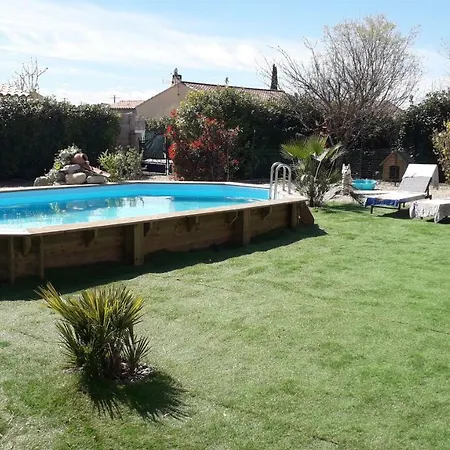 La Maison Du Bonheur *