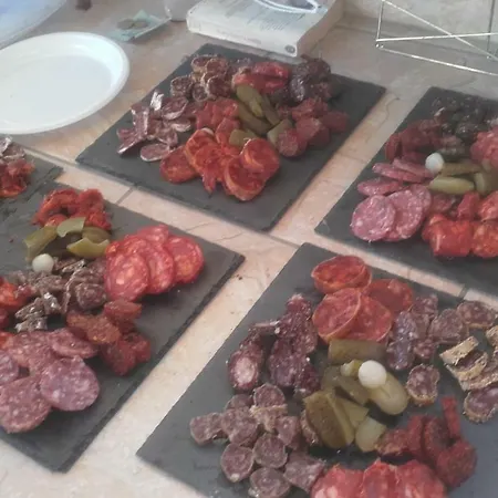 아파트 La Maison Du Bonheur 그뢰오레방