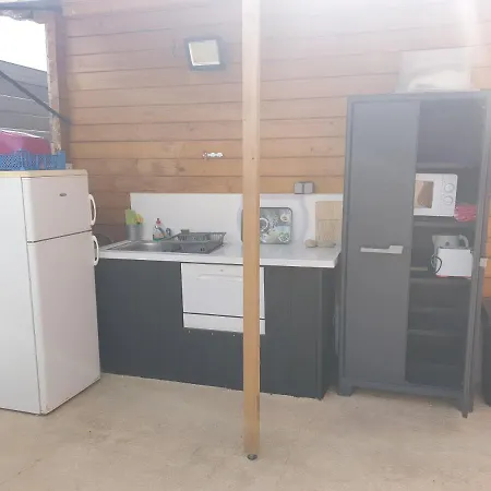 Apartment La Maison Du Bonheur Greoux-les-Bains