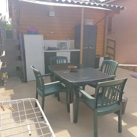 La Maison Du Bonheur *