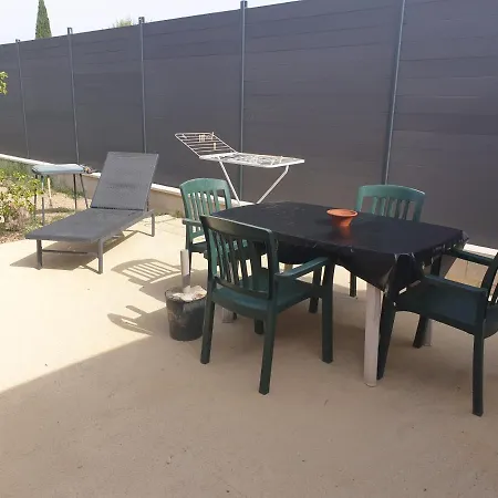 La Maison Du Bonheur * Gréoux-les-Bains