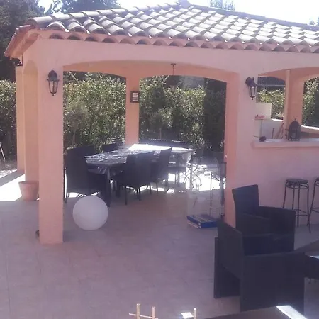 La Maison Du Bonheur Apartment *