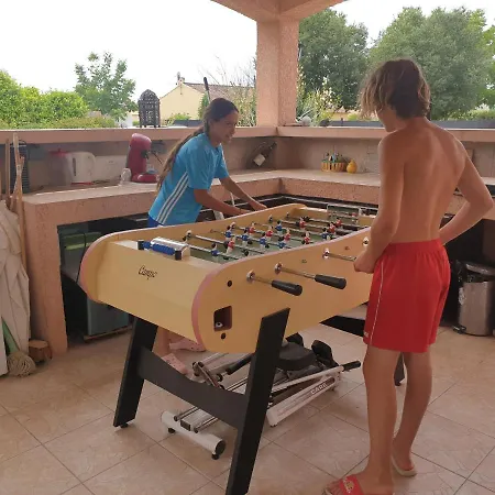 La Maison Du Bonheur