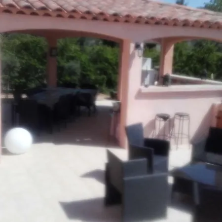 La Maison Du Bonheur Apartment Greoux-les-Bains