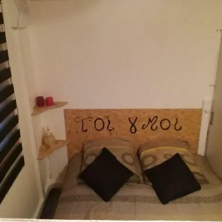 La Maison Du Bonheur * Greoux-les-Bains