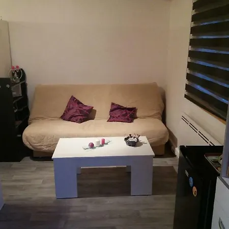 La Maison Du Bonheur Apartment