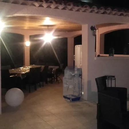 Apartment La Maison Du Bonheur Gréoux-les-Bains