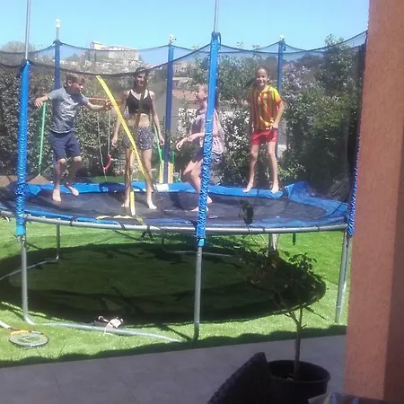 La Maison Du Bonheur Apartment *