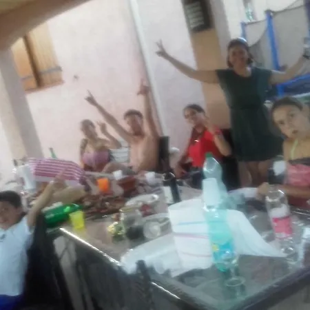 La Maison Du Bonheur Apartment Greoux-les-Bains