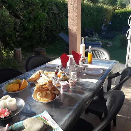 La Maison Du Bonheur Greoux-les-Bains