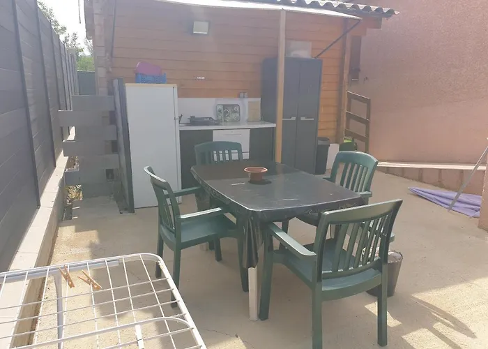 La Maison Du Bonheur *