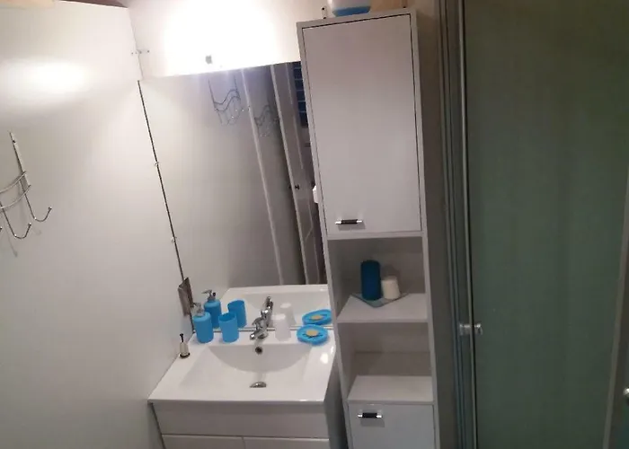 La Maison Du Bonheur Appartement