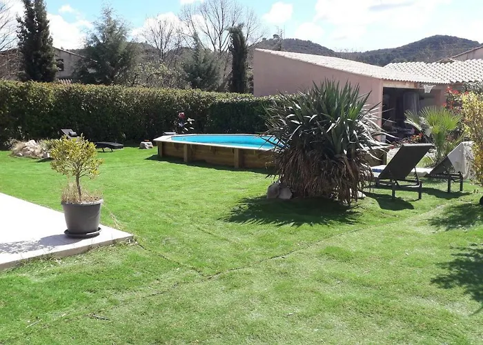 Appartement La Maison Du Bonheur *