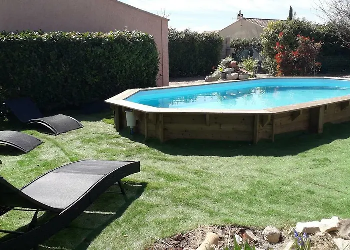 La Maison Du Bonheur Gréoux-les-Bains