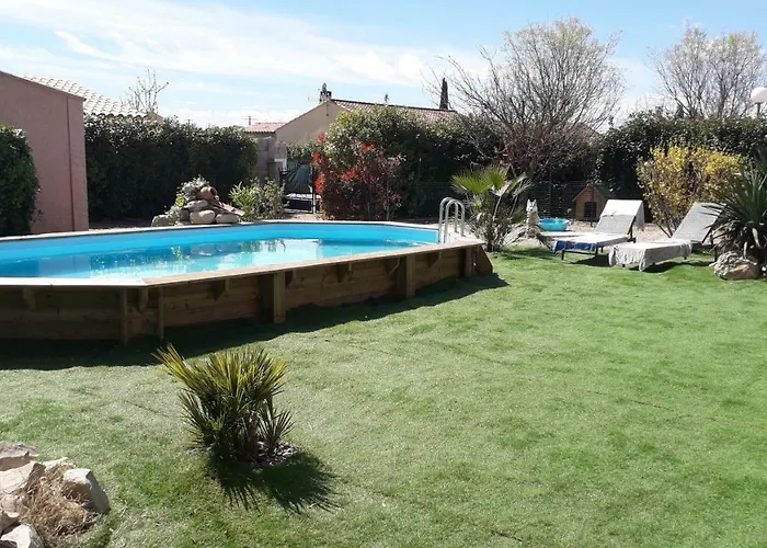 La Maison Du Bonheur *