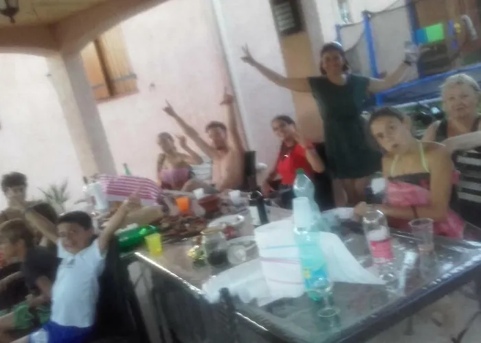 La Maison Du Bonheur Appartement Gréoux-les-Bains