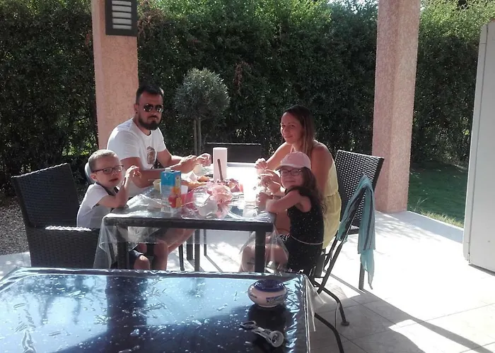 La Maison Du Bonheur * Gréoux-les-Bains