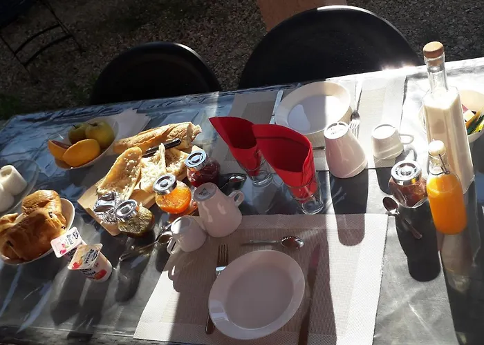 Appartement La Maison Du Bonheur *